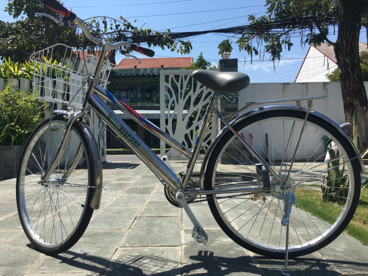הוי אן Bespoke Villa Hoian מראה חיצוני תמונה