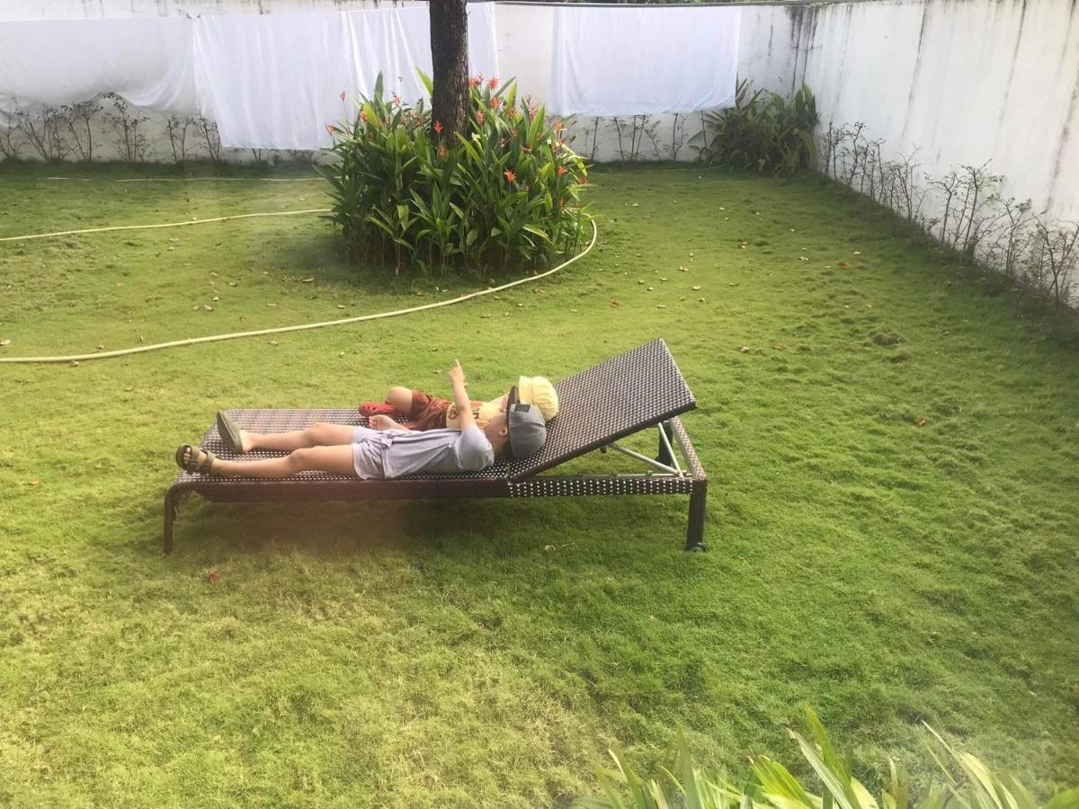 הוי אן Bespoke Villa Hoian מראה חיצוני תמונה