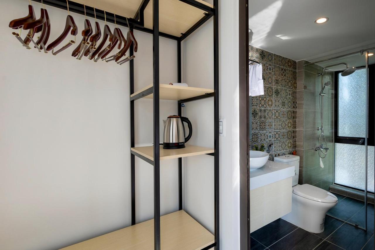 הוי אן Bespoke Villa Hoian מראה חיצוני תמונה