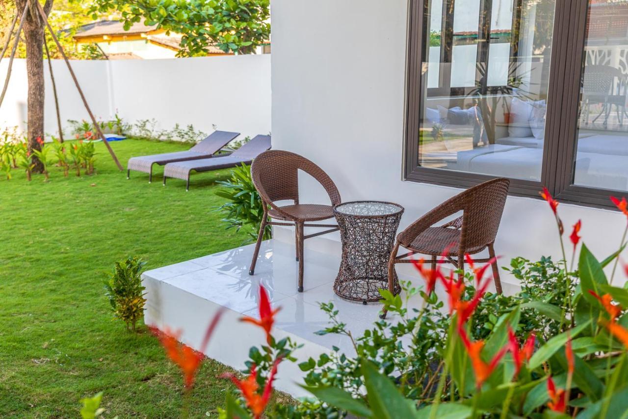 הוי אן Bespoke Villa Hoian מראה חיצוני תמונה