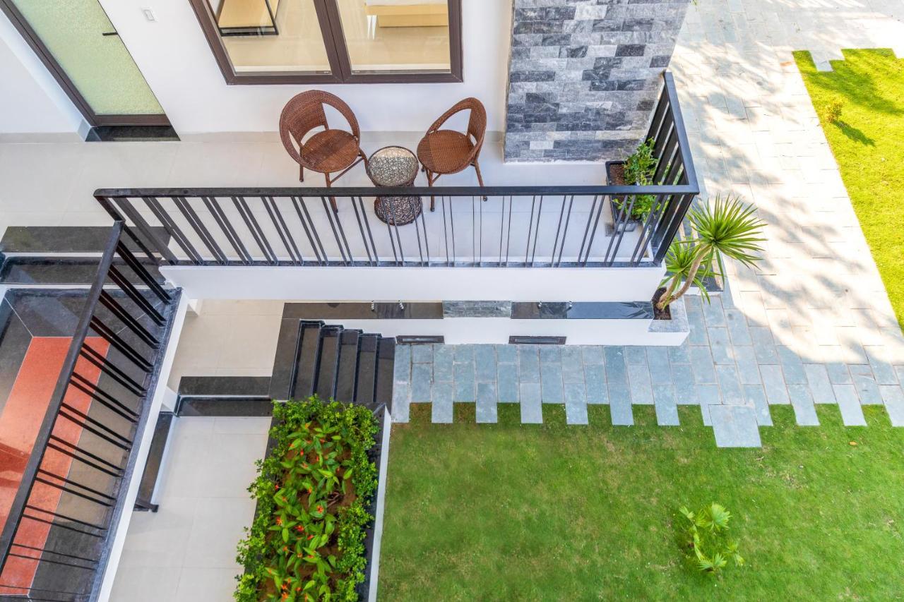 הוי אן Bespoke Villa Hoian מראה חיצוני תמונה